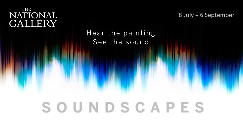 National Gallery Soundscapes