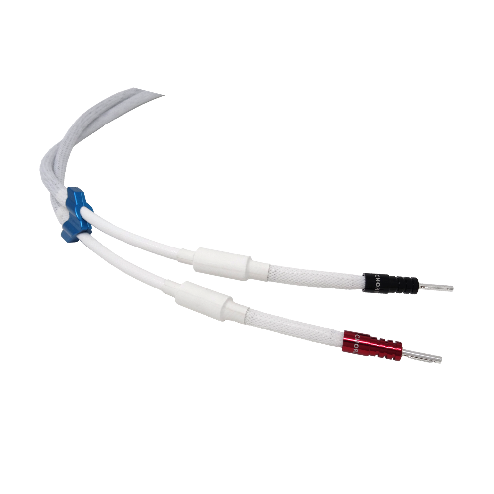 ChordMusic speaker cable The Chord Company