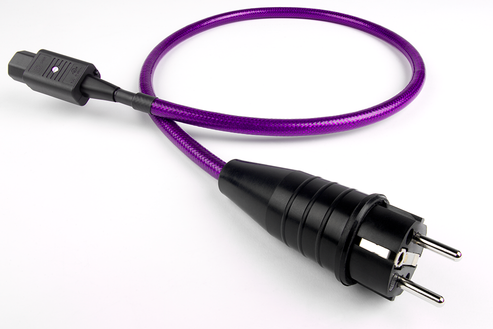 Power Chord power cable The Chord Company
