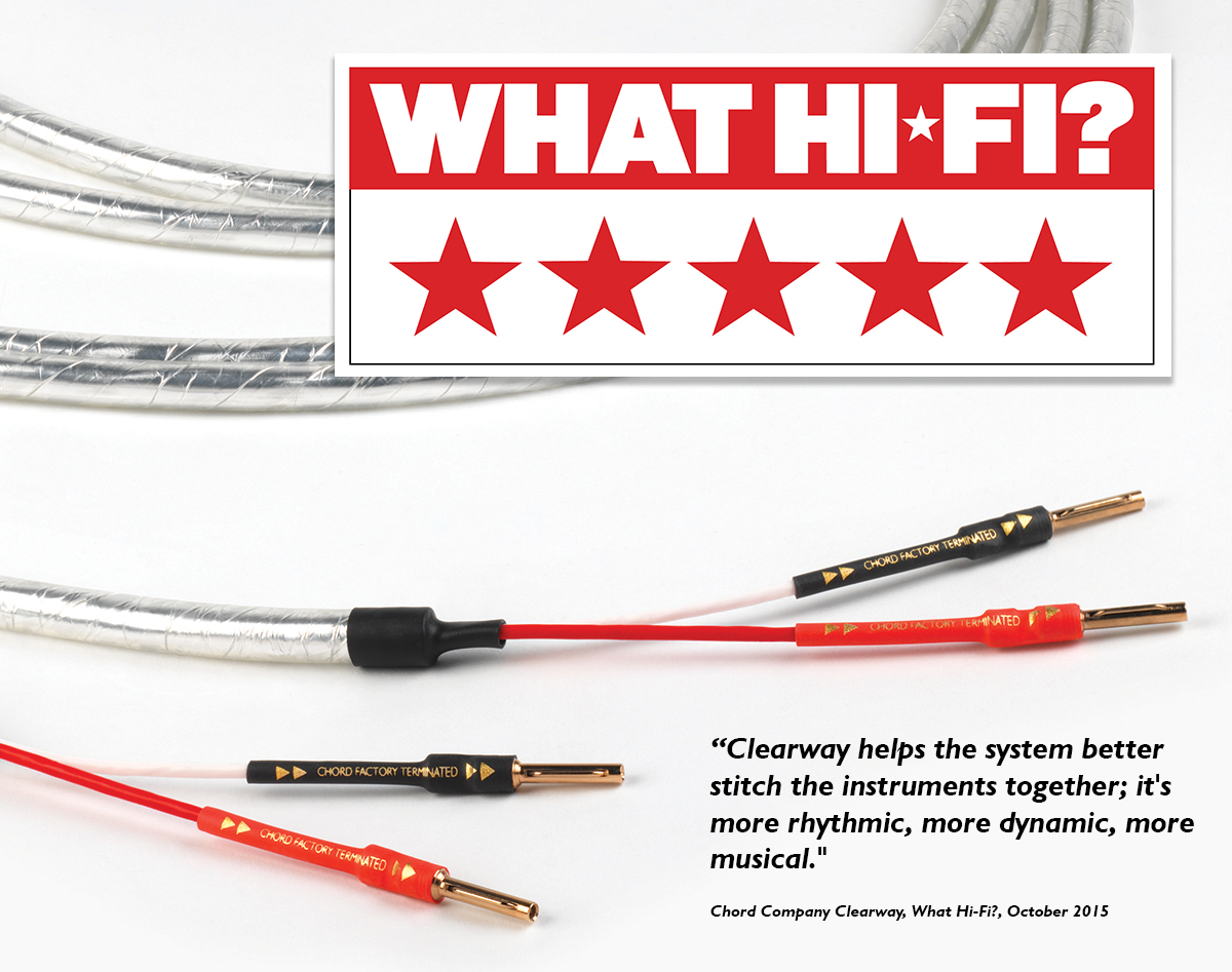 speaker c-screen cable Hi cable What Clearway â Fi speaker Chord Product review: speaker c-screen cable Hi cable What Clearway â Fi speaker Chord Product review: